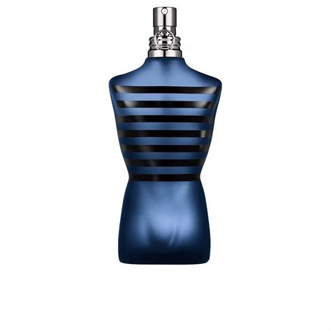 Versace Eros Vs Ultra Male – Perfume Nez.